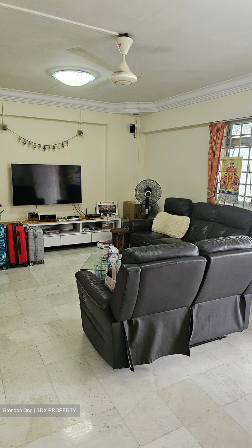 Strathmore Avenue (Queenstown), HDB 4 Rooms For Sale 100815411